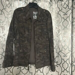 Utility Jacket, size L